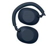 Sony WH-1000XM6 Ciemnogranatowy - 1334183 - zdjęcie 6